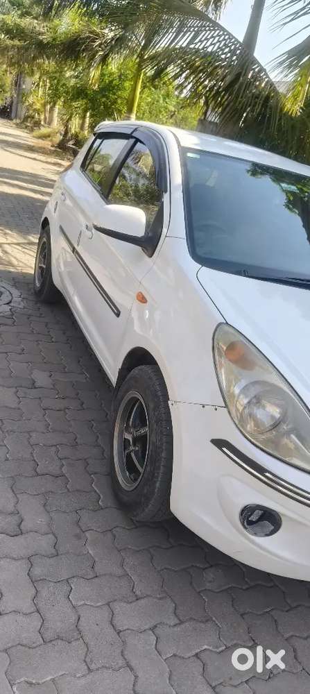 Good Condition Rear Camera