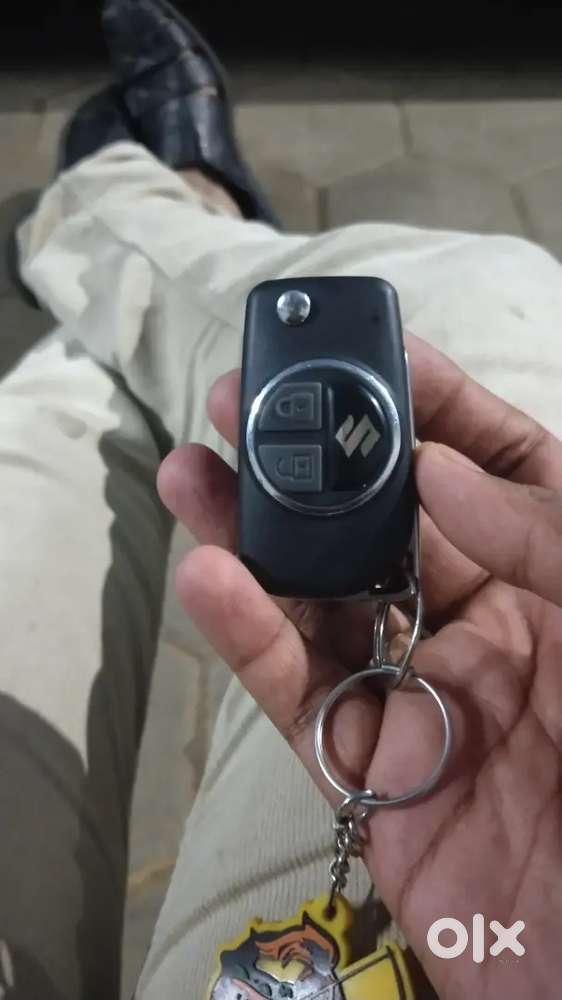 Maruti Suzuki Swift 2018