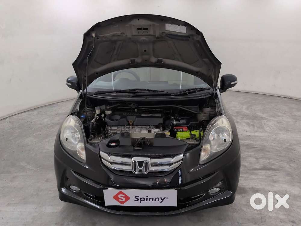 Honda Amaze Vx I Dtec, 2013, Diesel