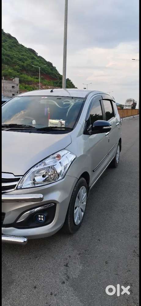 Selling My Car