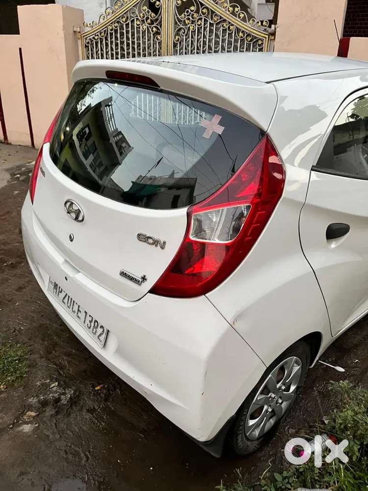 Hyundai Eon 2014
