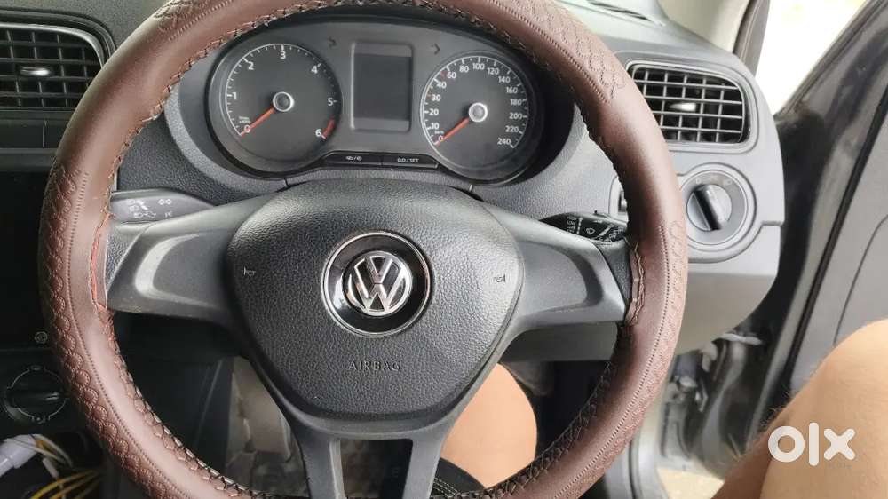 Volkswagen Polo  Nagpur Number Mh 31 5 Th Owner