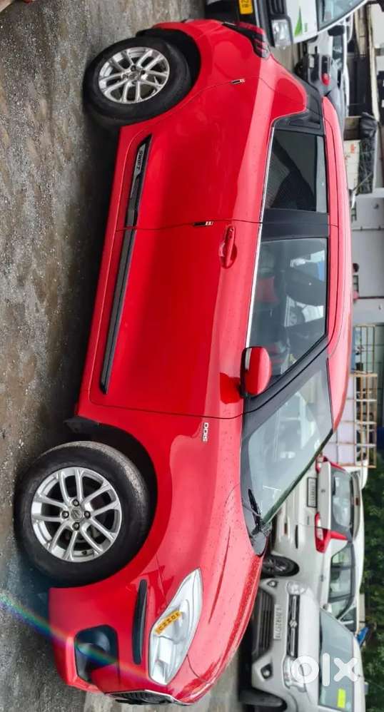 Swift Zdi 2020 Menual Diesel