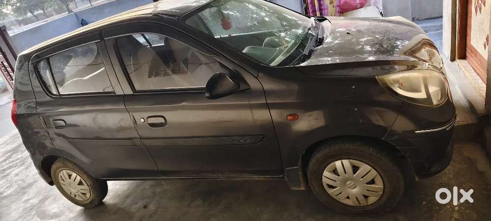 Maruti Suzuki Alto 800 2014