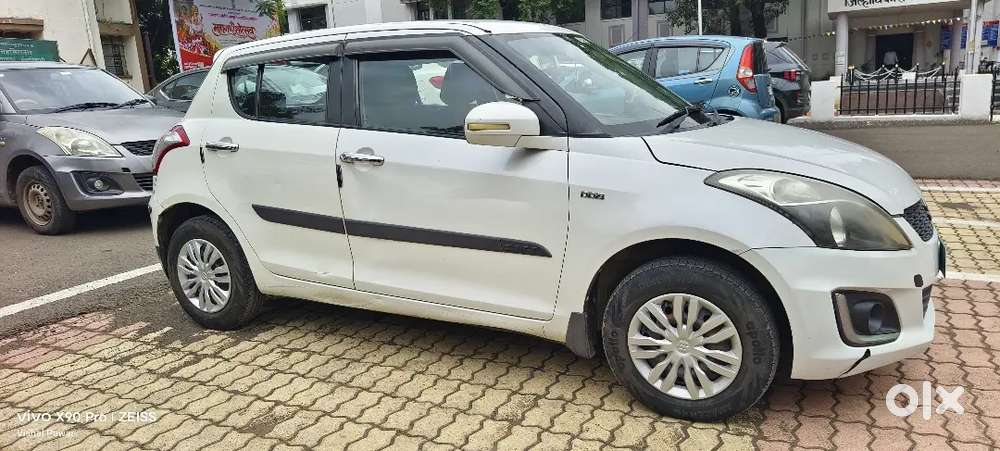 Maruti Suzuki Swift Vdi 2011