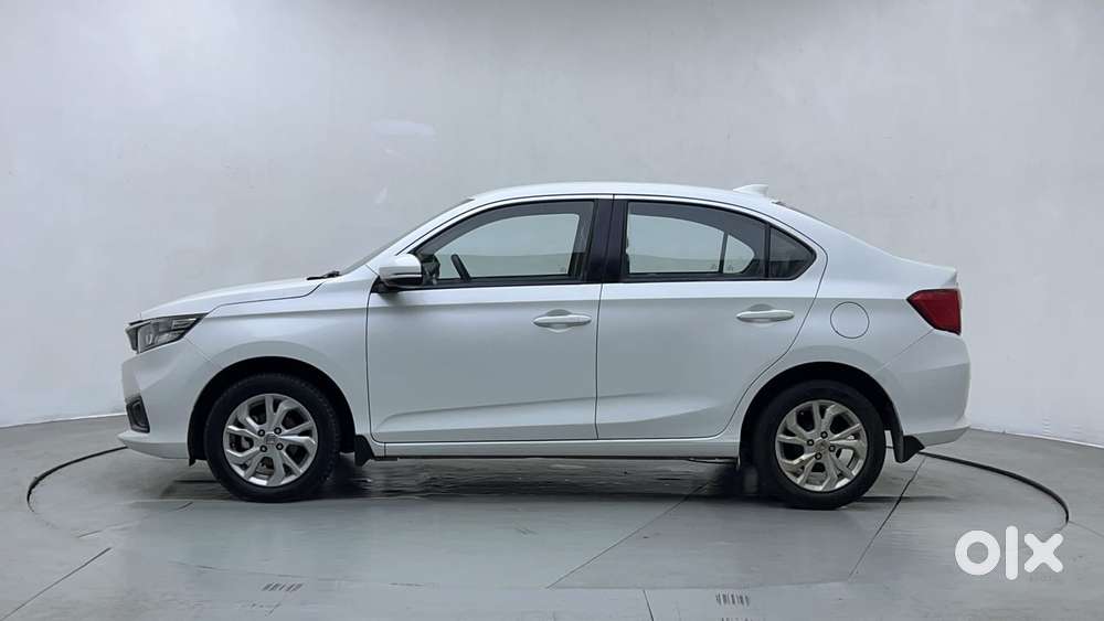 Honda Amaze Vx Cvt I-vtec, 2019, Petrol