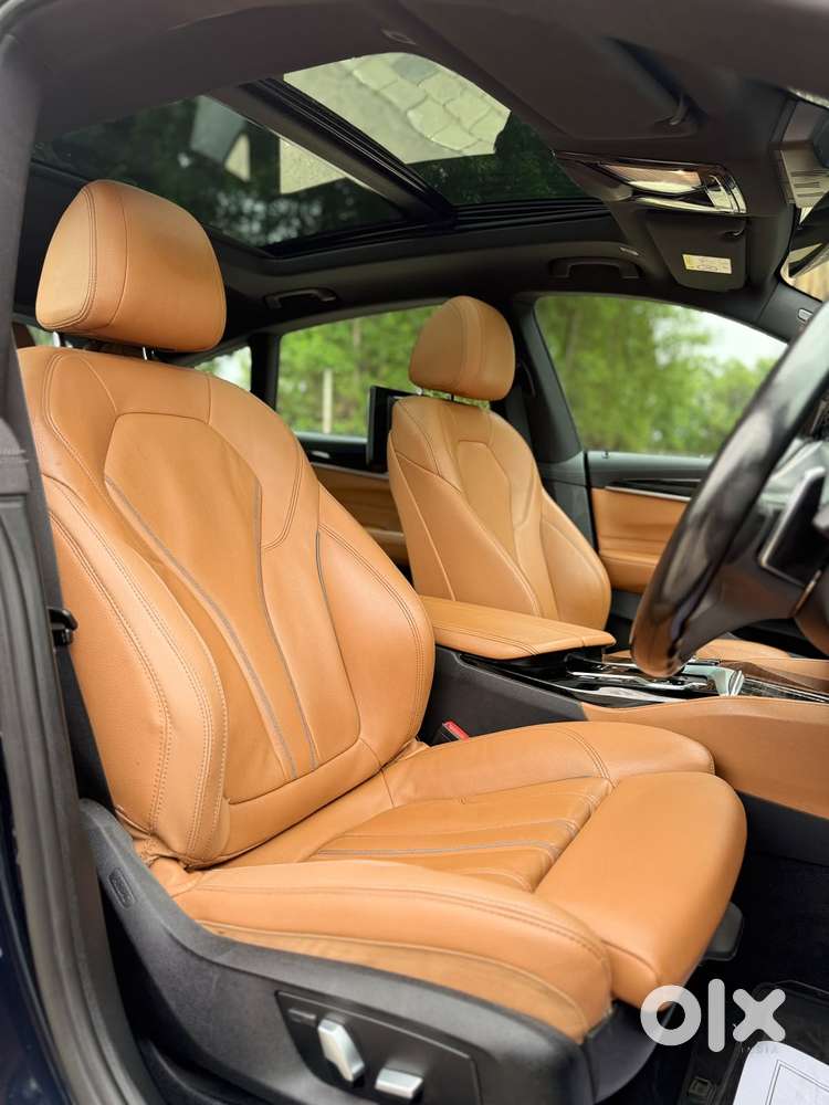 Bmw 6 Series Gt 620d M Sport, 2023, Diesel