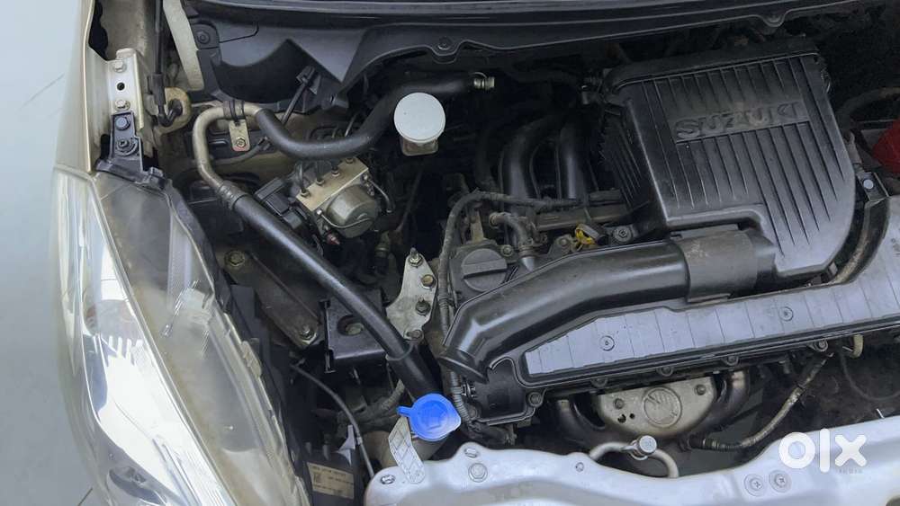 Maruti Suzuki Ertiga 1.5 Zxi, 2015, Petrol