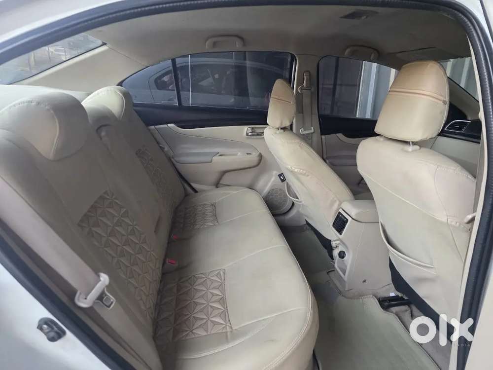 Maruti Suzuki Ciaz 2015 Diesel Well Maintained
