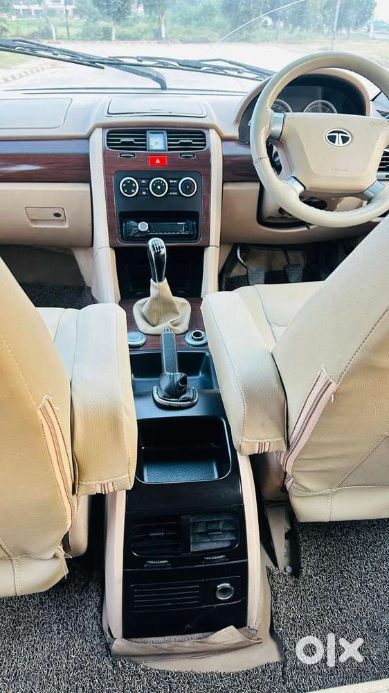 Tata Safari Storme Ex, 2013, Diesel