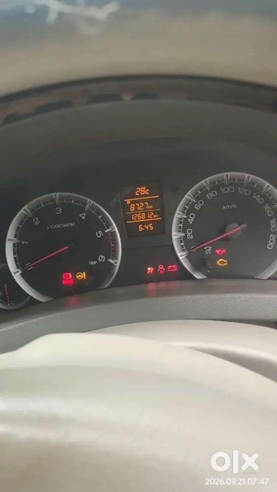 Maruti Suzuki Ertiga 2015