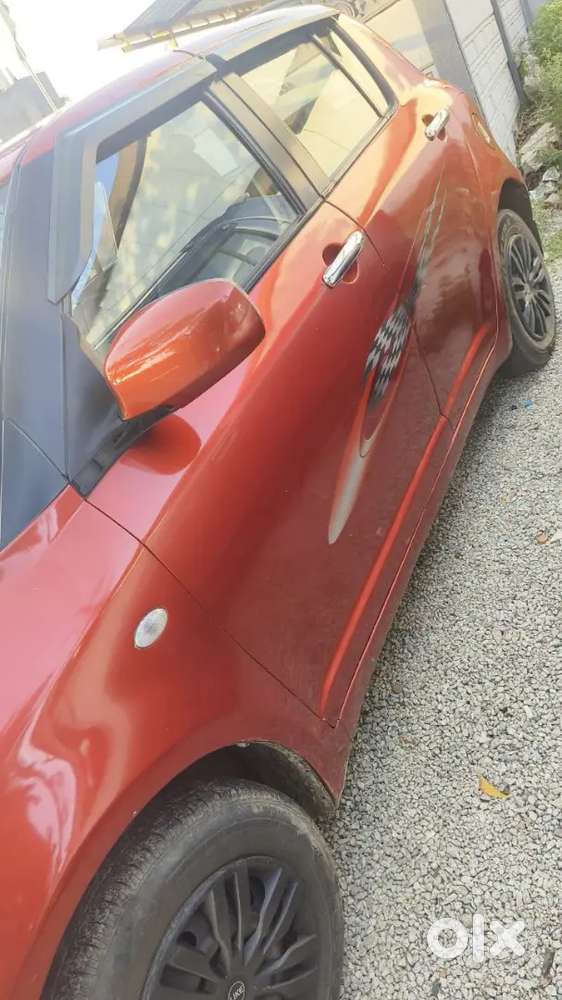 Swift Vdi Diesel Maruti 2011