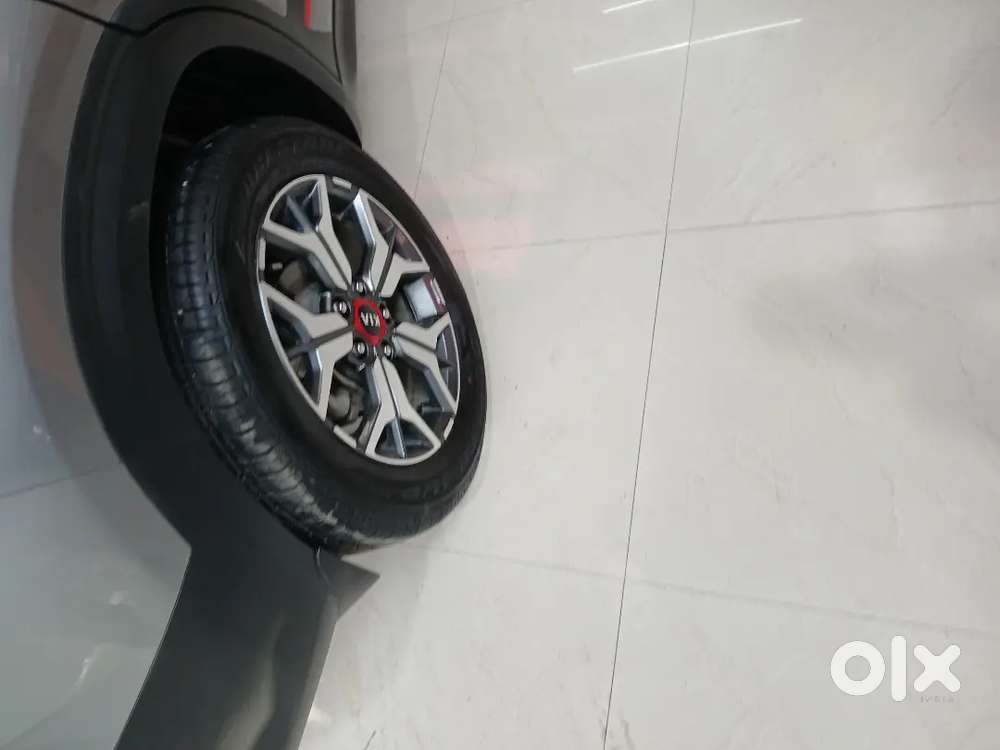 Kia Seltos 2019 Petrol 50900 Km Driven