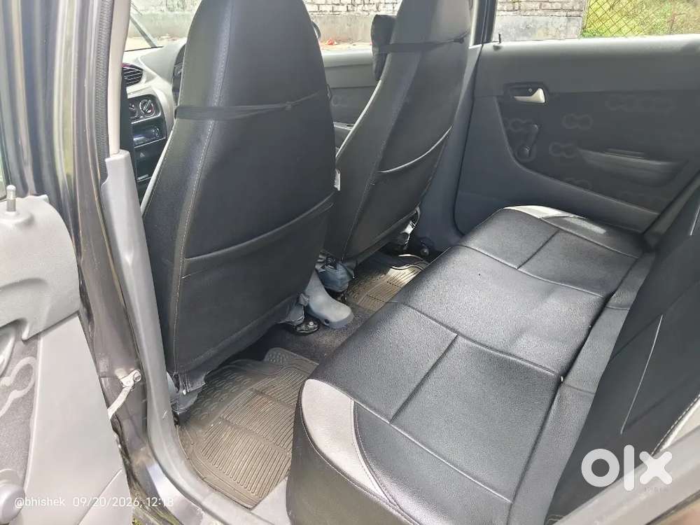 Maruti Suzuki Alto 2014 Car