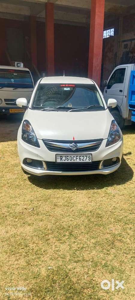 Maruti Suzuki Swift Dzire 2018 Diesel 60000 Km Driven