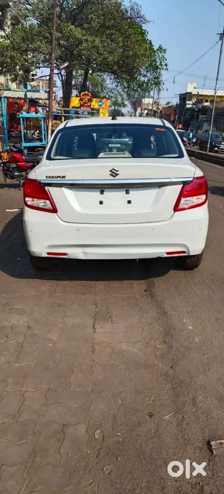 Maruti Swift Dzire 2023