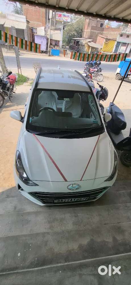 Hyundai Nios I10