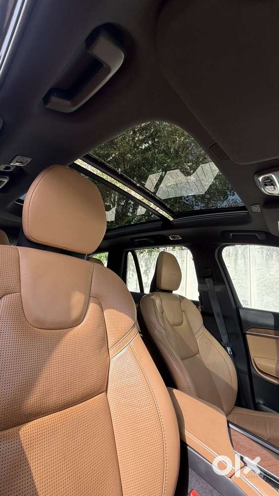 Volvo Xc 90 D5 Inscription, 2019, Diesel