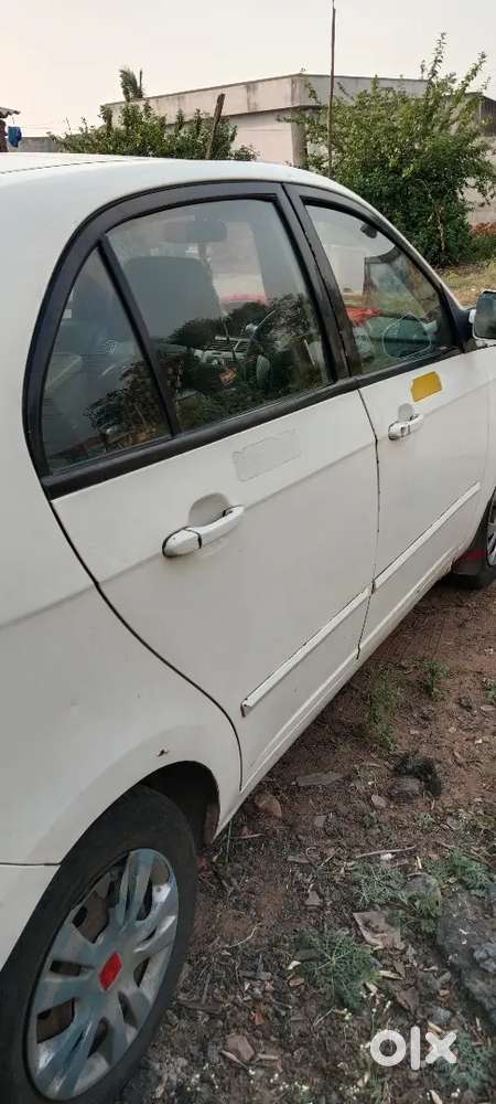 Tata Indica Vista 20112012 Petrol Good Condition