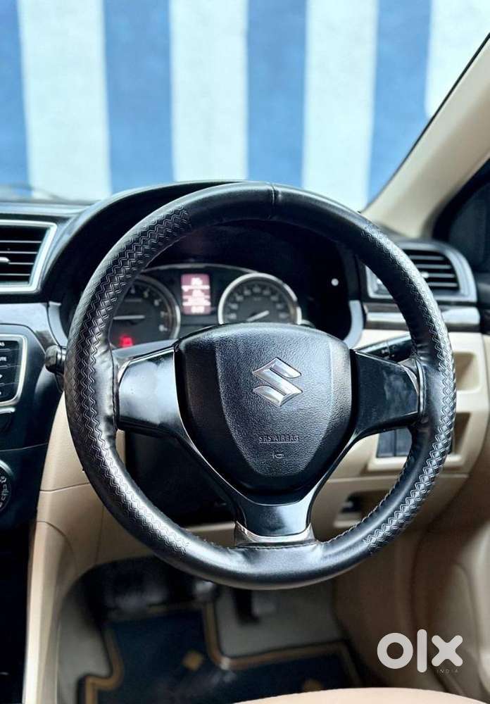 Maruti Suzuki Ciaz Vxi(o), 2015, Petrol