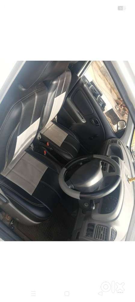 Maruti Suzuki Alto 0.8 Lxi (o), 2010, Petrol