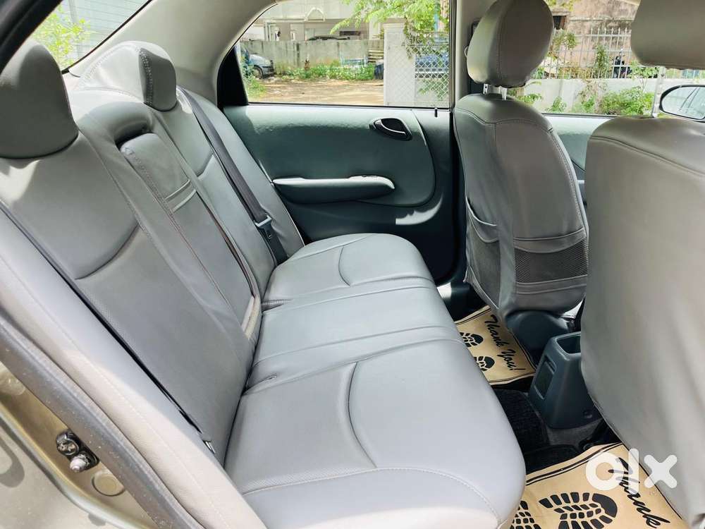 Honda City Zx Exi, 2007, Petrol
