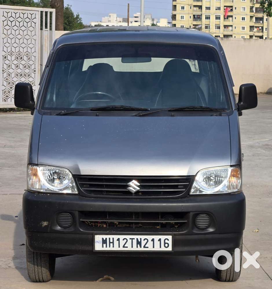 Maruti Suzuki Eeco, 2021, Cng & Hybrids