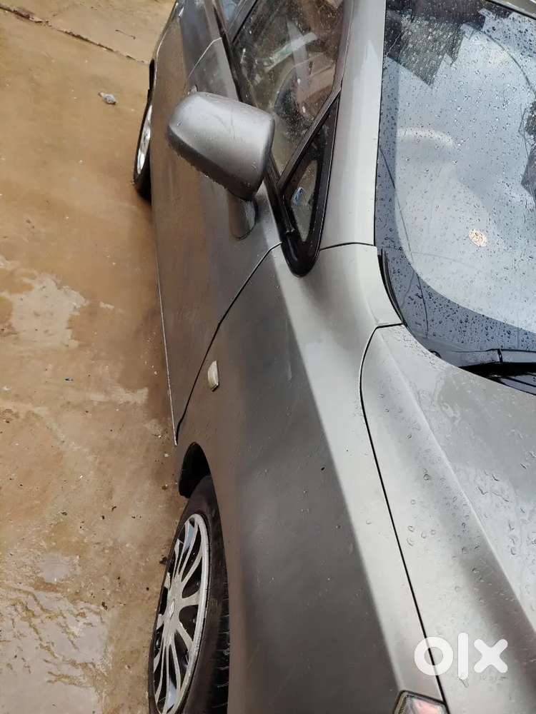 Chevrolet Sail 1.3 Ls 2014 Good Condition