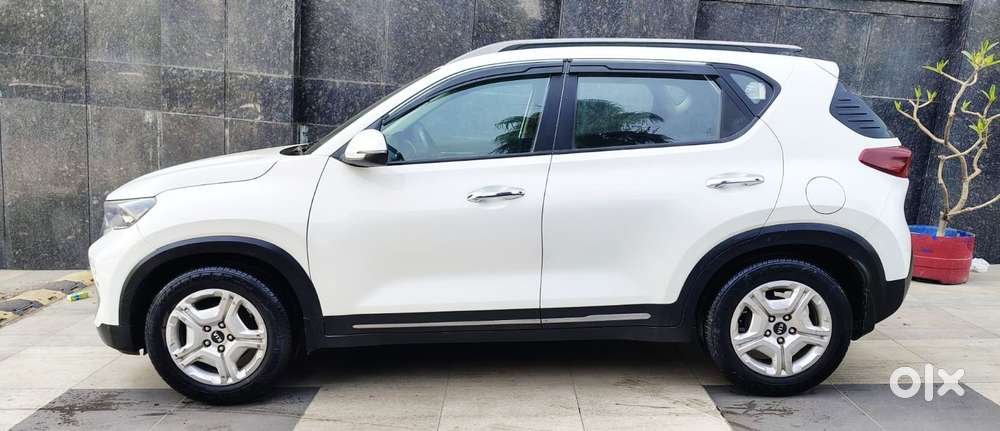 Kia Sonet 1.0 Htx Imt, 2021, Petrol