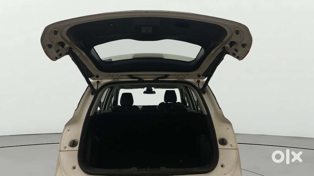 Mg Hector 1.5 Sharp Turbo Dct Petrol Dual Tone, 2019, Petrol