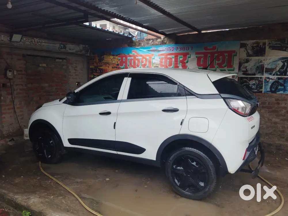 Tata Nexon 2020 Diesel Manual
