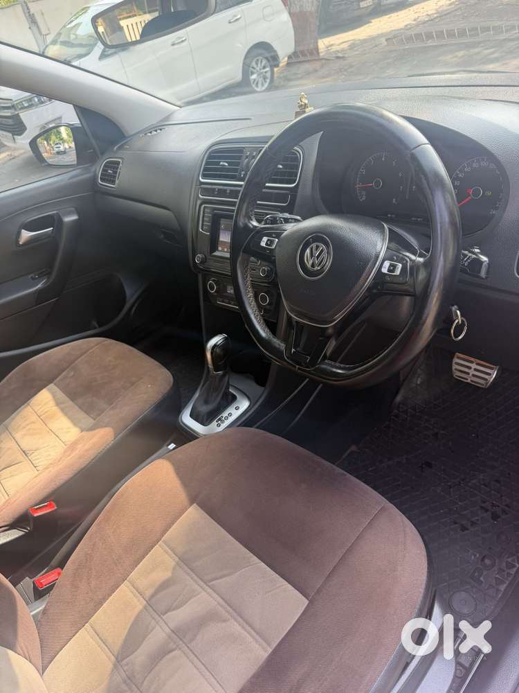 Volkswagen Polo Gt Tsi Sport Edition, 2016, Petrol