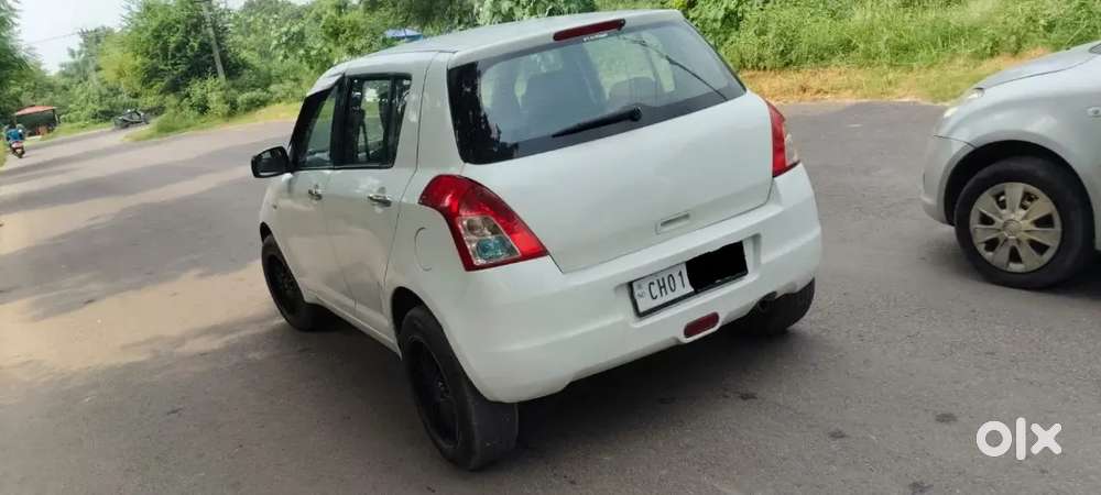 Maruti Suzuki Swift Zdi 2007
