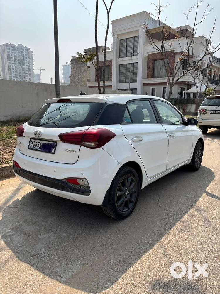 Hyundai Cng Hybrid 2019
