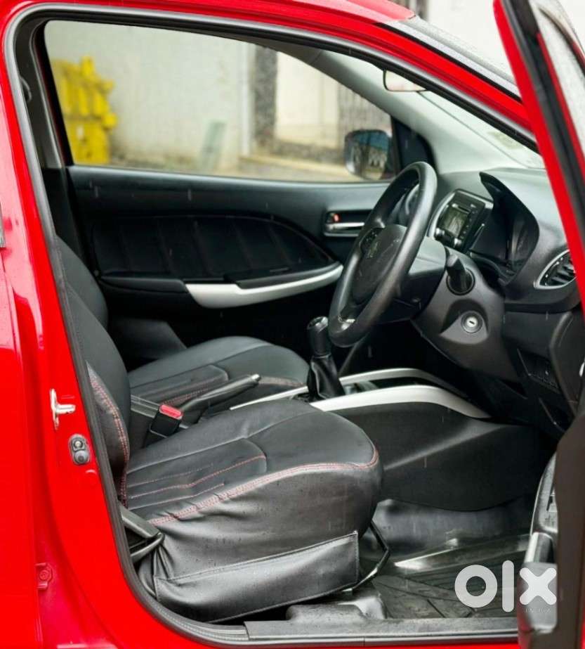 Maruti Suzuki Baleno 1.3 Delta, 2015, Diesel