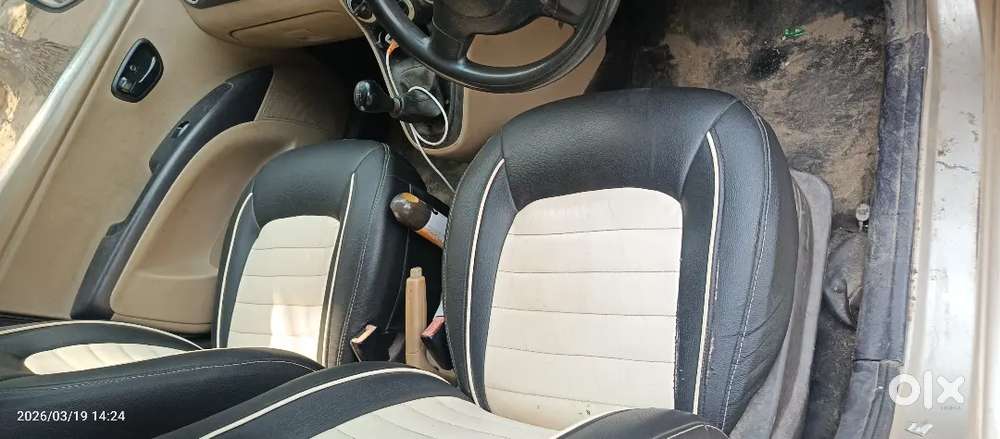 Good Conditions Car Running