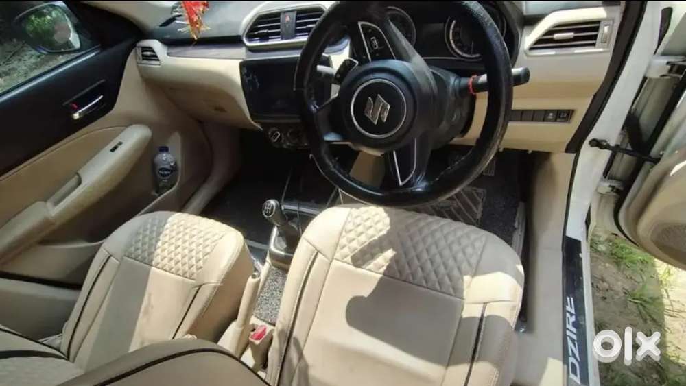 Maruti Suzuki Dzire 2022