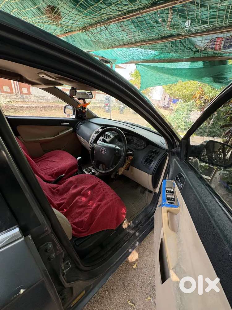 Tata Indica V2 Xeta 2014 Diesel 130000 Km Driven