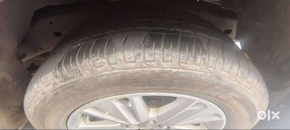 Toyota Innova Crysta 2016 Diesel 150000 Km Driven