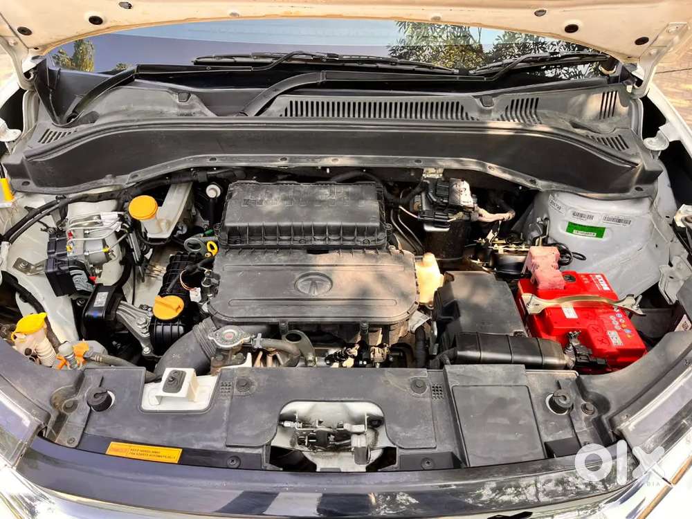 Tata Punch 2023 Petrol 40000 Km Driven