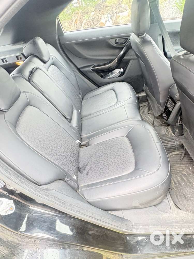 Tata Nexon Diesel Automatic  1st Owner  Excellent Condition