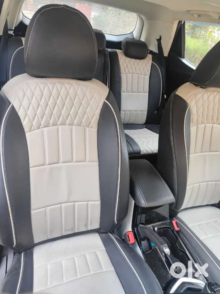 Mahindra Xuv 3xo 2025 Diesel 7850 Km Driven