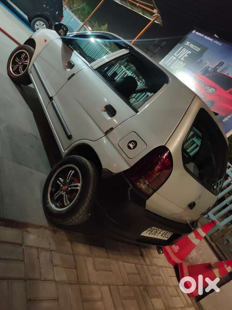 Maruti Suzuki Alto Petrol 2010