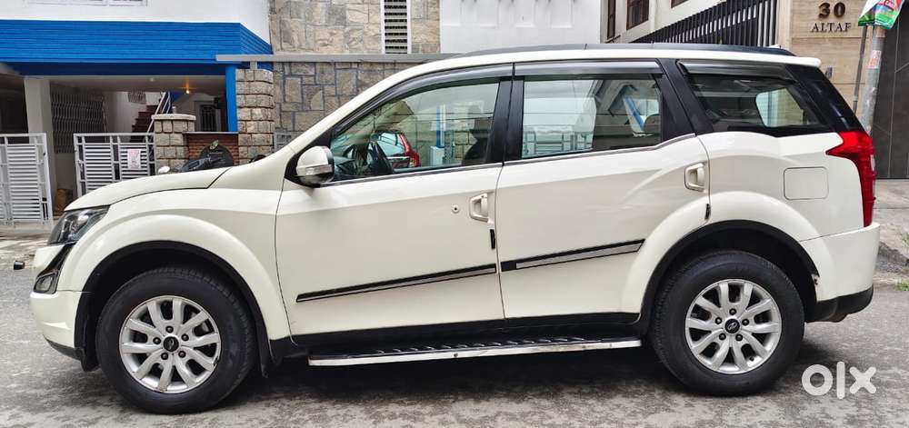 Mahindra Xuv500 2.2 W10, 2016, Diesel