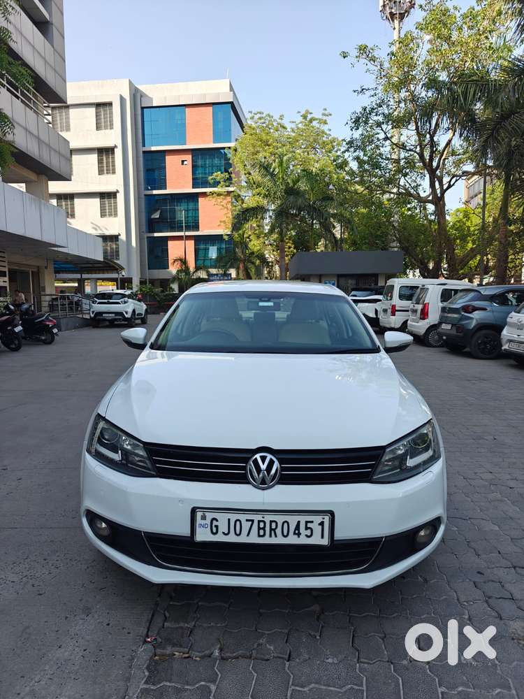 Volkswagen Jetta 2.0l Tdi Highline At, 2014, Diesel