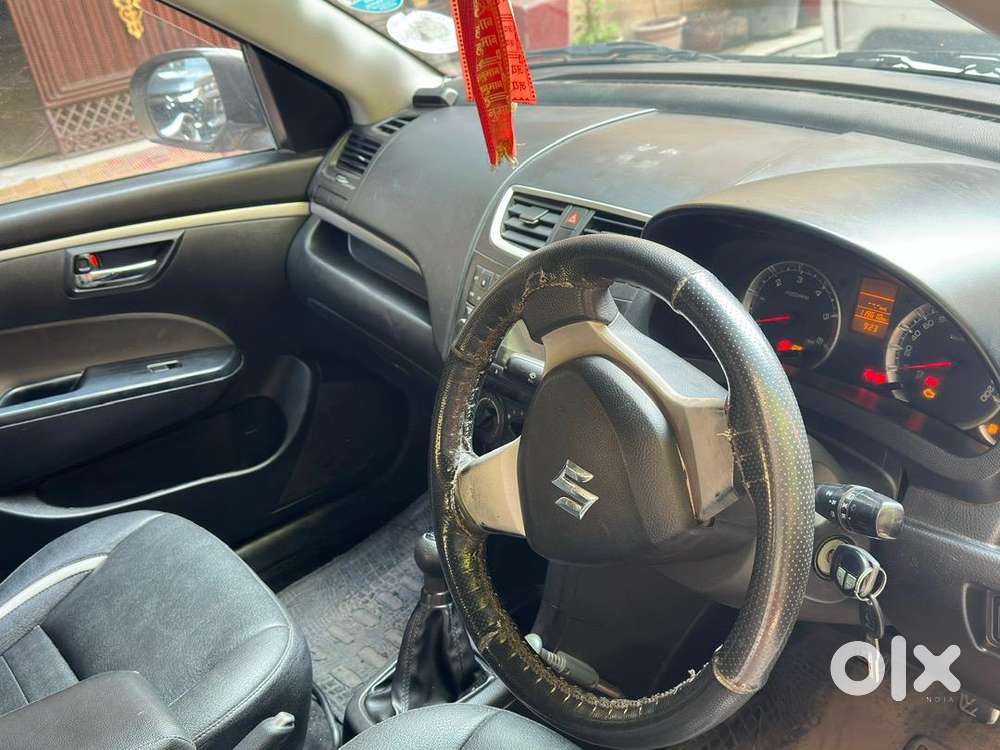 Maruti Suzuki Swift 2016 Diesel 119000 Km Driven