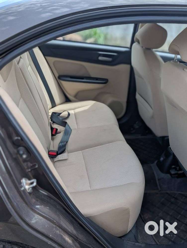 Honda Amaze S 1.2 Petrol Mt, 2018, Petrol