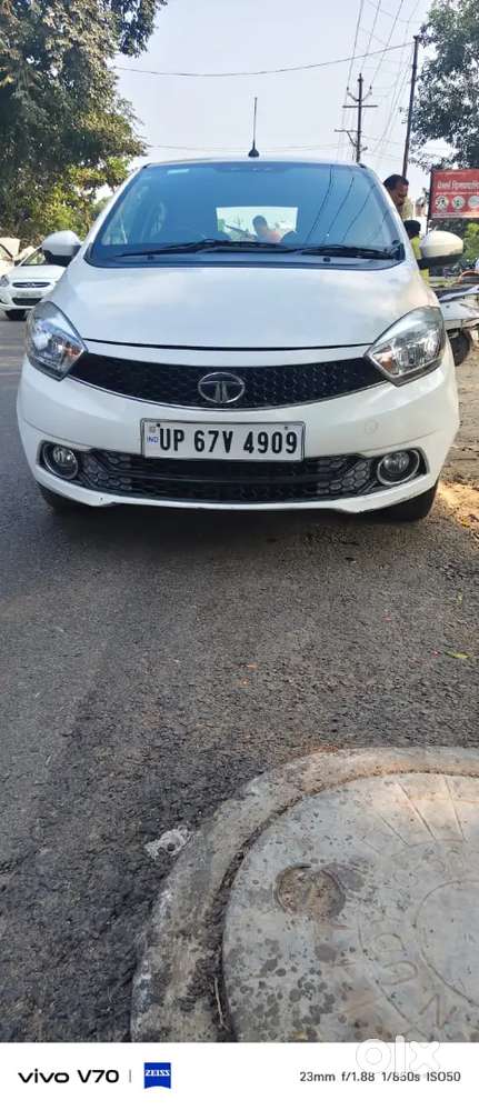 Tata Tiago Xza Plus 2018 Year