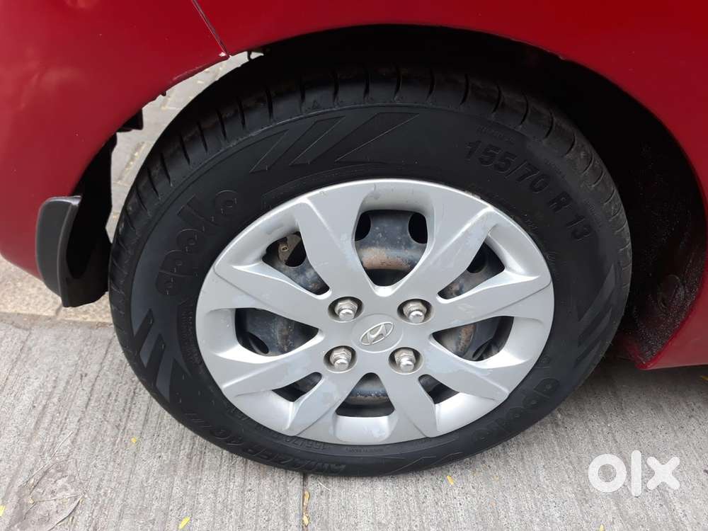 Hyundai Eon Petrol Manual 2017