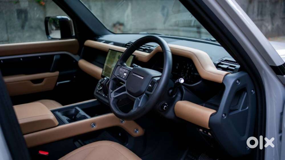 Land Rover Defender 2.0 90 Hse, 2026, Petrol